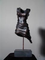 Pris Endelig Luscious Jens Galschiøts sculptures