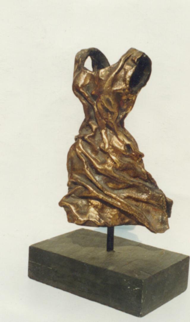 Pris Endelig Luscious Jens Galschiøts sculptures